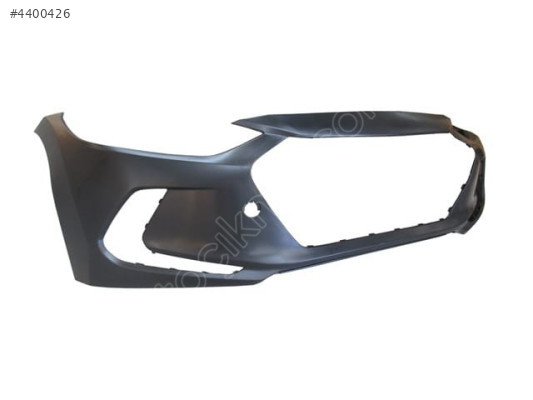 86510-F2000 Hyundai Elantra Ön Tampon Sıfır 20162018