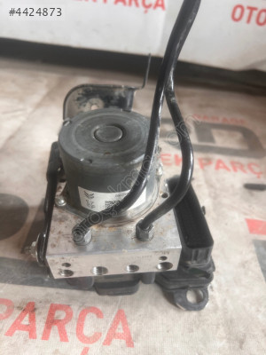 OPEL GRANDLAND  ABS BEYNİ 9845052680