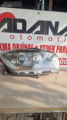 Mercedes B serısı w164 far