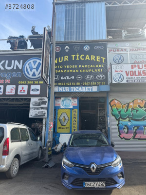 Renault Mastır 3 Istavruz Kutusu