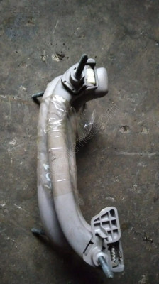 Peugeot 607 kapi tutamağı çıkma