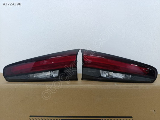EGEA CROSS LED STOP ORJİNAL SIFIR!