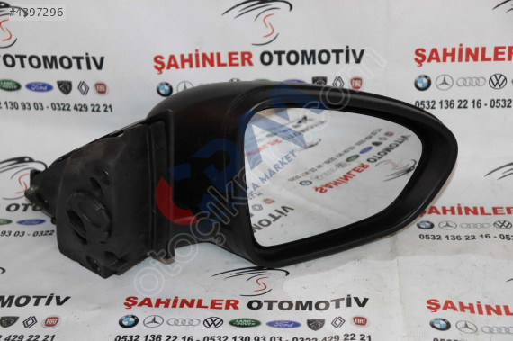 FİAT EGEA  SAĞ DIŞ DİKİZ AYNASI 212A000935