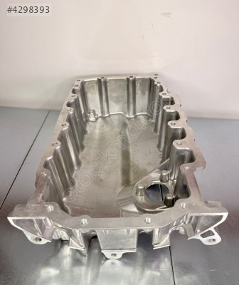 CLH MOTOR YAĞ KARTERİ SIFIR 04L103603