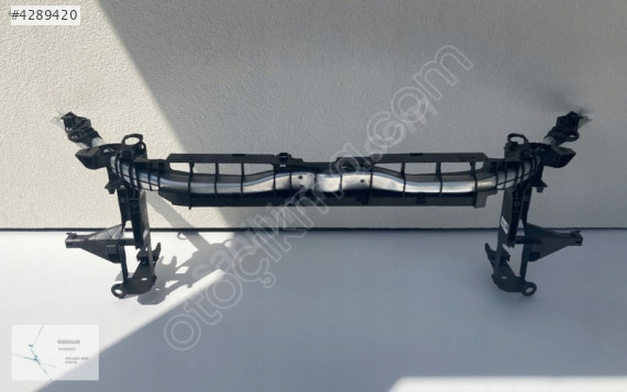 MERCEDES A SERİSİ W176 ÖN PANEL