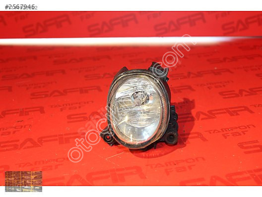 AUDİ A3 2004-2012 MODEL ÖN SİS FARI