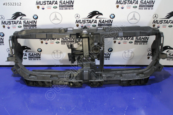 BMW U11 X1 X2 PANJUR HAVA MASKESİ 70111612