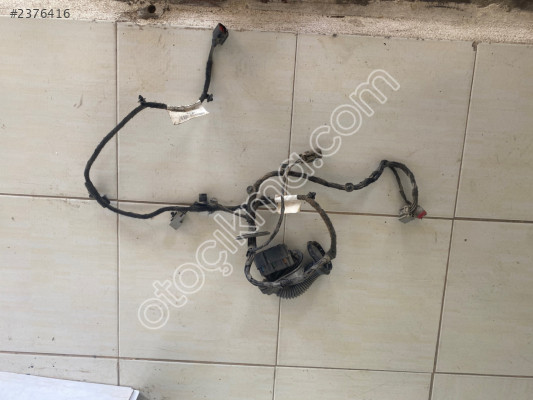 Ford Courier sol ön kapı iç elektrik tesisatı