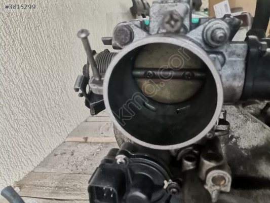Hyundai Elantra 1991-1993 boğaz kelebeği