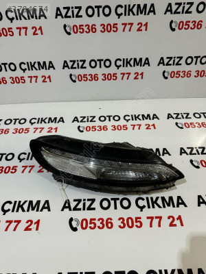 JEEP CHEROKEE SAĞ ÖN FAR ORJİNAL ÇIKMA
