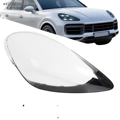 9Y0941034X CAYENNE 2018-2020 FAR CAMI SAG