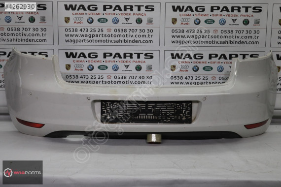 2009 - 2012 VW GOLF ARKA TAMPON 5K6807421