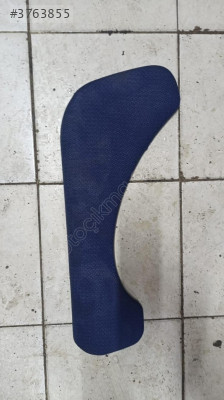 DOBLO KAPI DÖŞEMESİ AKİL YAMAN OTOMOTİV