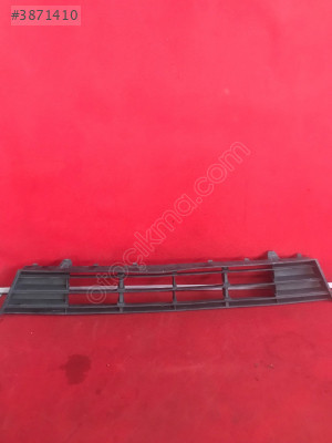 BMW F10 TAMPON ORTA IZGARASI 18008610-7331724-5111