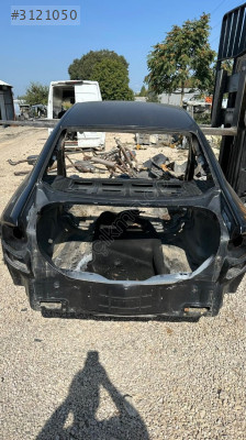 FORD MONDEO TAVAN KOMPLE ÇEVİK OTO ÇIKMA 5337667065