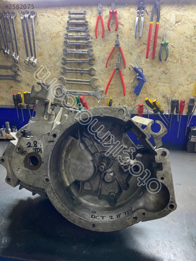 FİAT DUCATO 2.8 TDİ ŞANZIMAN ✅