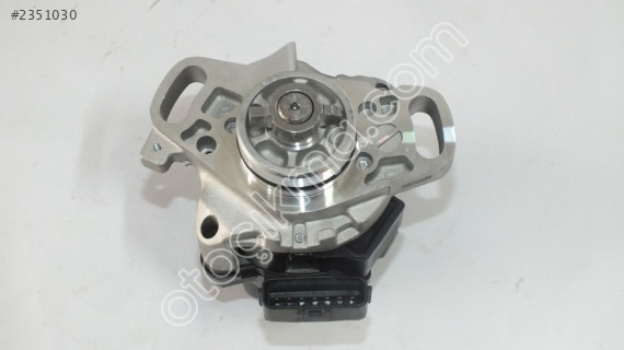 BP1A-18-200 323 97- 1.8 / FAMILIA DİSTRİBÜTÖR KOMPLE 7 FİŞLİ