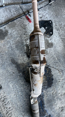 DACİA DOKKER EGZOZ OTO FEDAİ