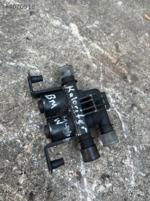 BMW KALORİFER MUSLUĞU