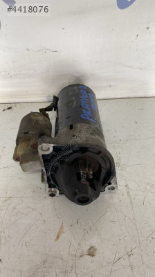 fiat pratico 2012 1.6 marş motoru/dinamosu (son fiyat)