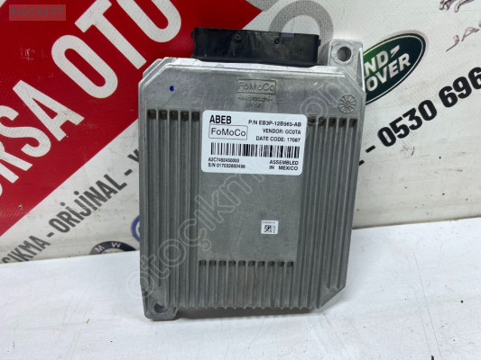 FORD RANGER T6 OTOMATİK ŞANZIMAN BEYNİ EB3P-12B565-AB ORJINAL