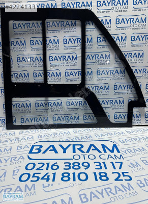 Karsan KARSAN JEST SAĞ 1.YAN CAM