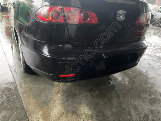 SEAT CORDOBA SOL STOP ORJİNAL ÇIKMA