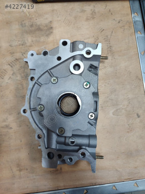 YAĞ POMPA CARRY 98-01 1.6 GA413 / VITARA 99-05 1.6