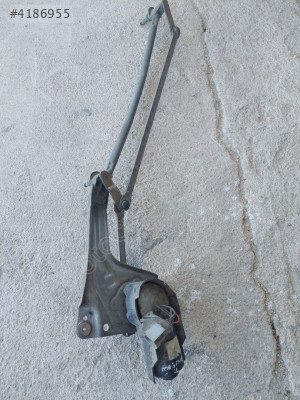 Renault Megane 1 Modeli İçin Çıkma Silecek Motoru