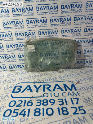 HONDA CİVİC FD6 ARKA KAPI CAMI