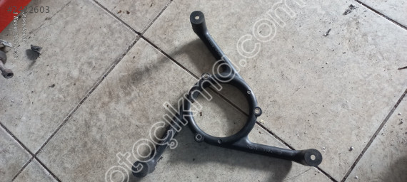 Vw Golf4 Bora fan ayağı küçük A3 1J0121206D