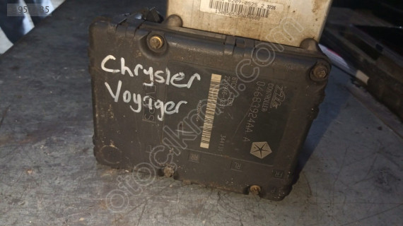 Chrysler voyager ABS beyni yedek parça