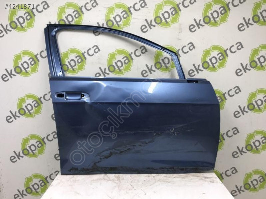 VOLKSWAGEN GOLF 2013 2020 ÇIKMA SAĞ ÖN KAPI 5G4831056