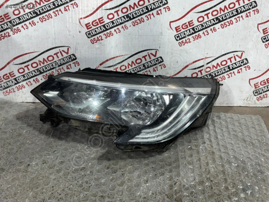 RENAULT TALİANT SOL FAR ORJINAL