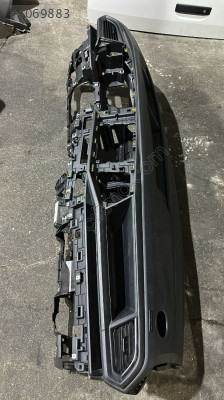2024 VW TRANSPORTER T8 2.0 DNA MANUEL TYP7J0 GÖĞÜS