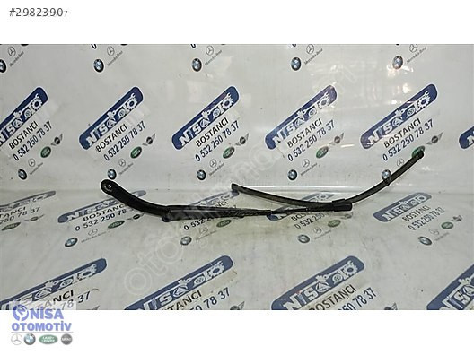 MERCEDES A SERİSİ W176 KASA ÖN CAM SOL SİLECEK KOLU A1768203400