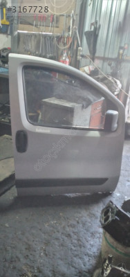Fiat fiorino sağ ön kapı
