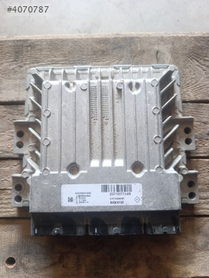 237107714 Renault motor beyni