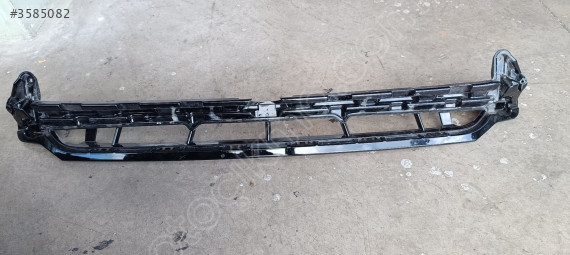 CUPRA FORMENTOR ÇIKMA ÖN TAMPON ORTA IZGARA 5FF853654D 2025