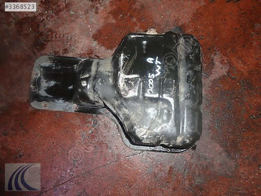 TOYOTA COROLLA 2004 ÇIKMA SAC KARTEL