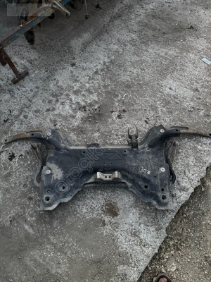 PEUGEOT 307 ALT TRAVERS ÇIKMAA ORJİNALL