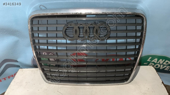 2005-2008 AUDİ A6 ÖN PANJUR