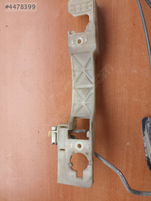 Hyundai Accent Era Sağ Ön Kapı İç Takviyesi