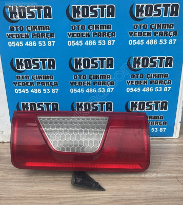 FORD TRANSİT CONNECT SOL ARKA STOP LAMBASI