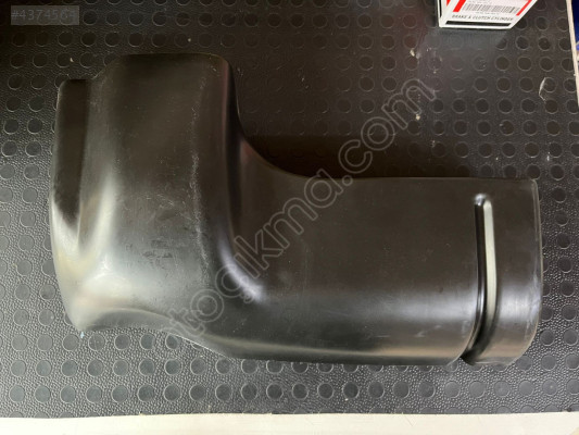 HYUNDAİ H100 ARKA SAĞ TAMPON KULAĞI 1994-1996