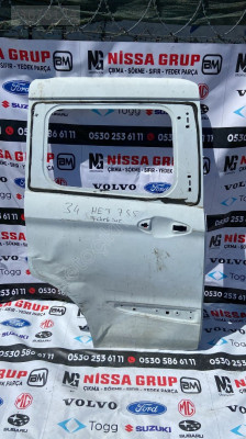 FORD COURİER SAĞ SÜRGÜLÜ KAPI ORJİNAL ÇIKMA