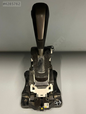 AVEO T300 OTOMATİK ŞANZIMAN VİTES KOL MAKENİZMASI ORJİNAL