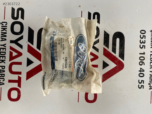 Ford Connect bagaj kapağı menteşesi