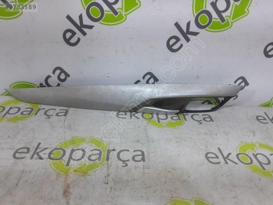 BMW X5 2013 2018 F15 SOL  ARKA İÇ KAPI KOLU 7292187