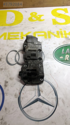 BMW N47 GERGİ KULAĞI 11168506863-05